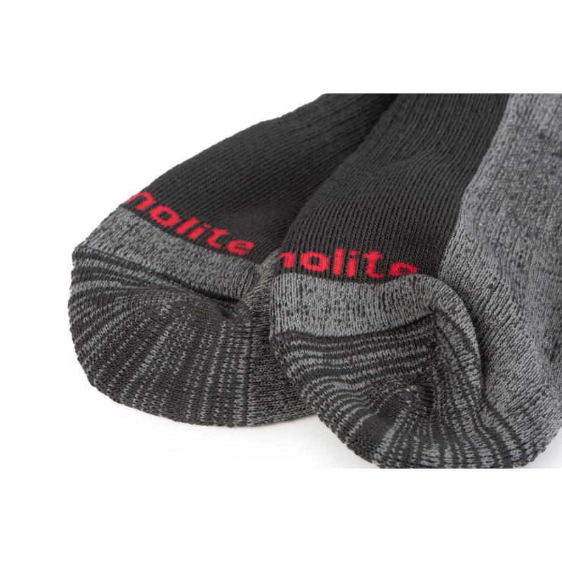FOX RAGE Fox RageThermolite Socks 10 - 13 (Eu 44-47)