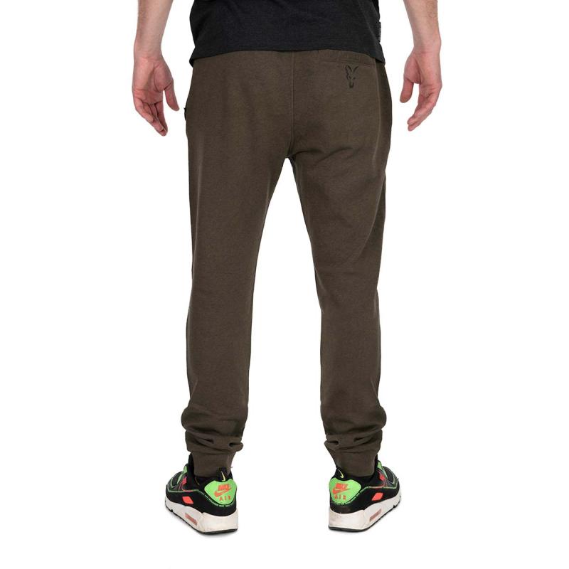 Fox Collection LW Jogger - Green / Black - XL