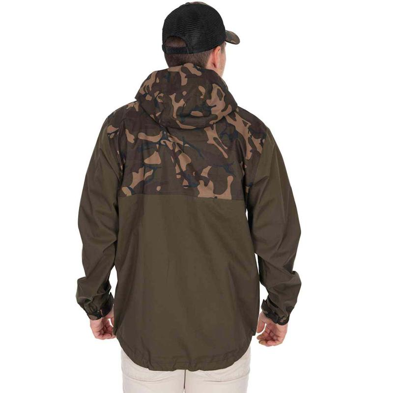 Fox Camo/Khaki RS 10K jacket - XXL