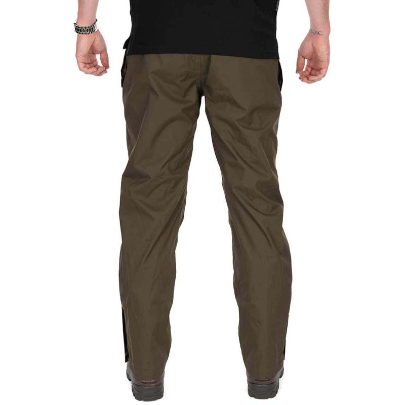 Fox Camo/Khaki RS 10K trouser - L
