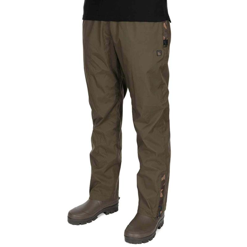 Fox Camo/Khaki RS 10K trouser - L