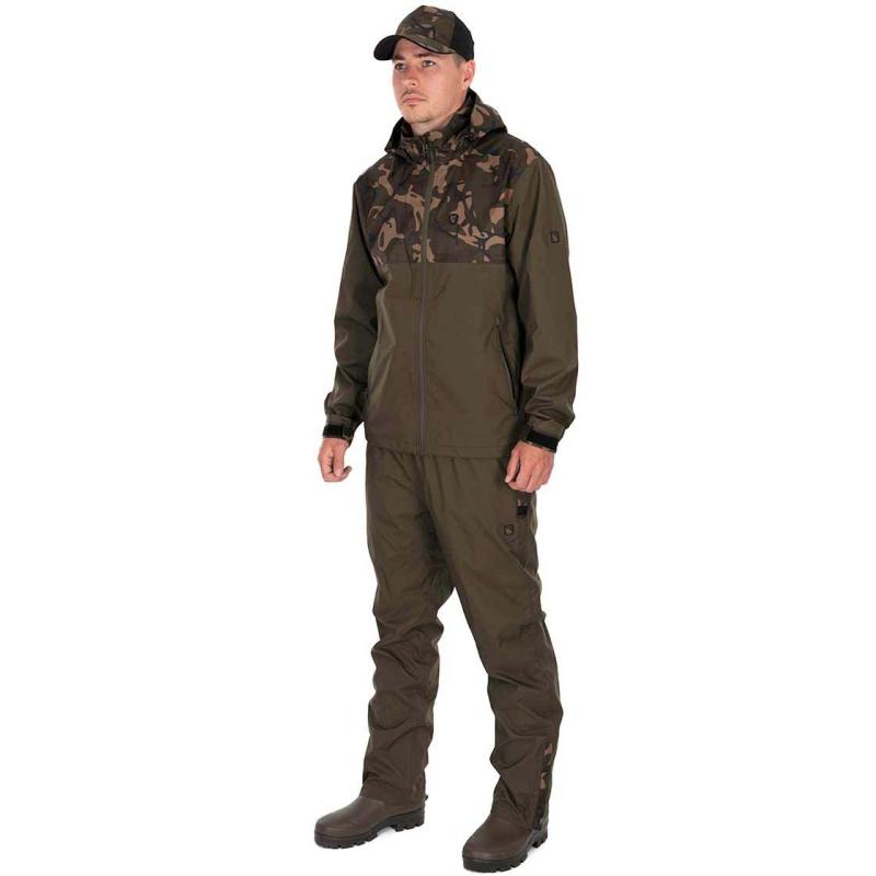 Fox Camo/Khaki RS 10K trouser - XXL