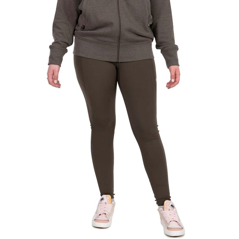 Fox WC Leggings - M 12-14