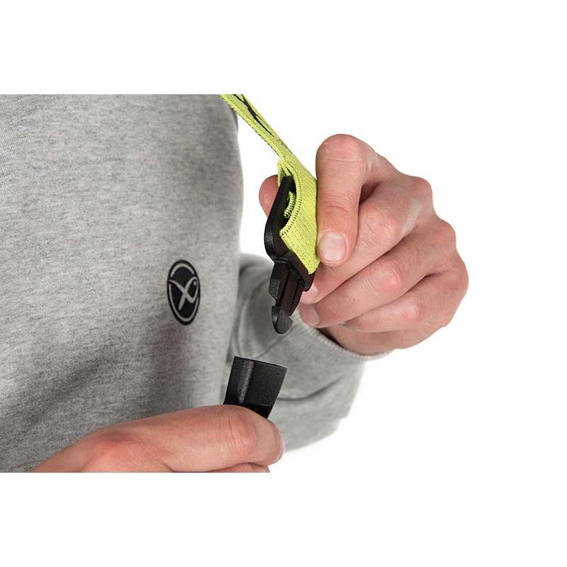 Matrix Ultra-Light Salopettes - S