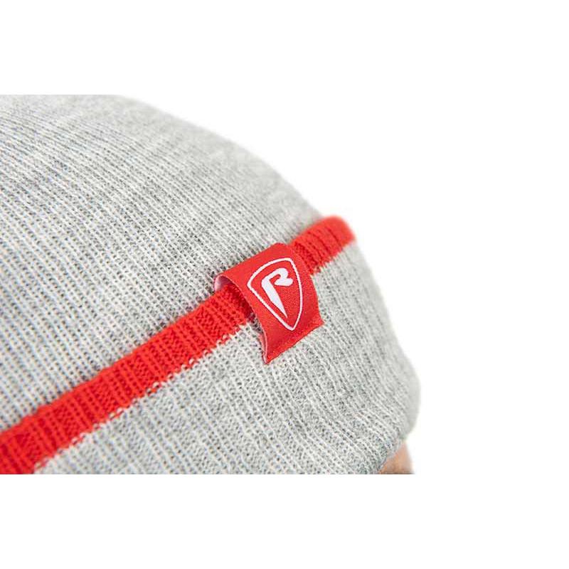 Fox Rage Voyager Light Grey Beanie