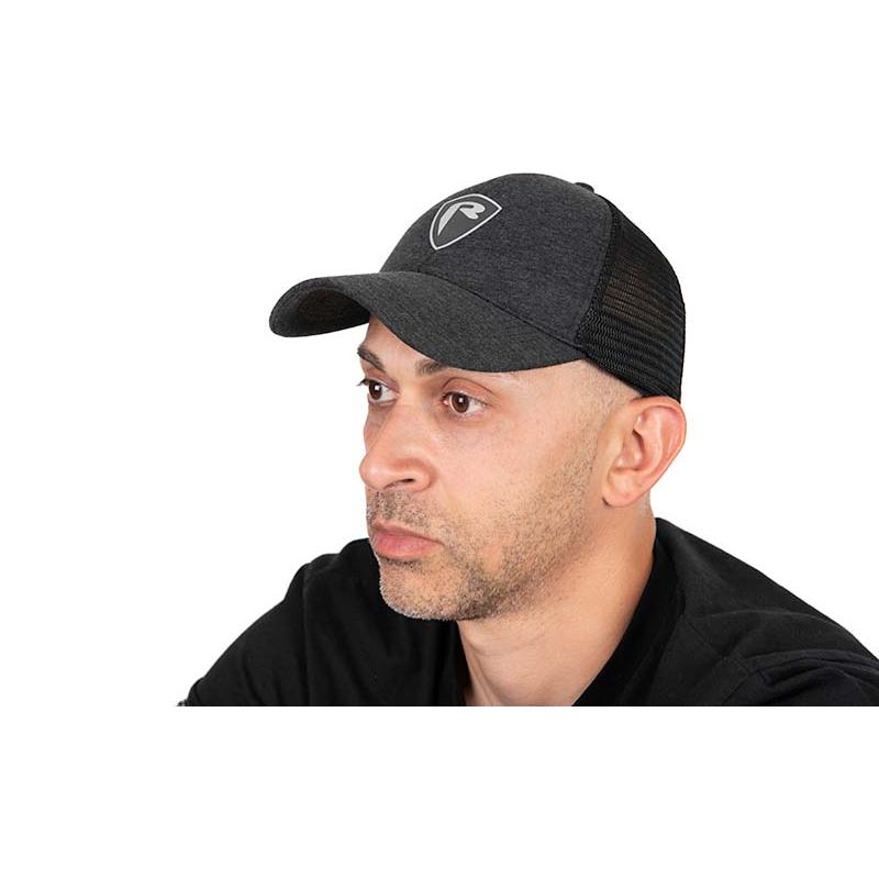 Fox Rage Voyager Dark Grey Cap