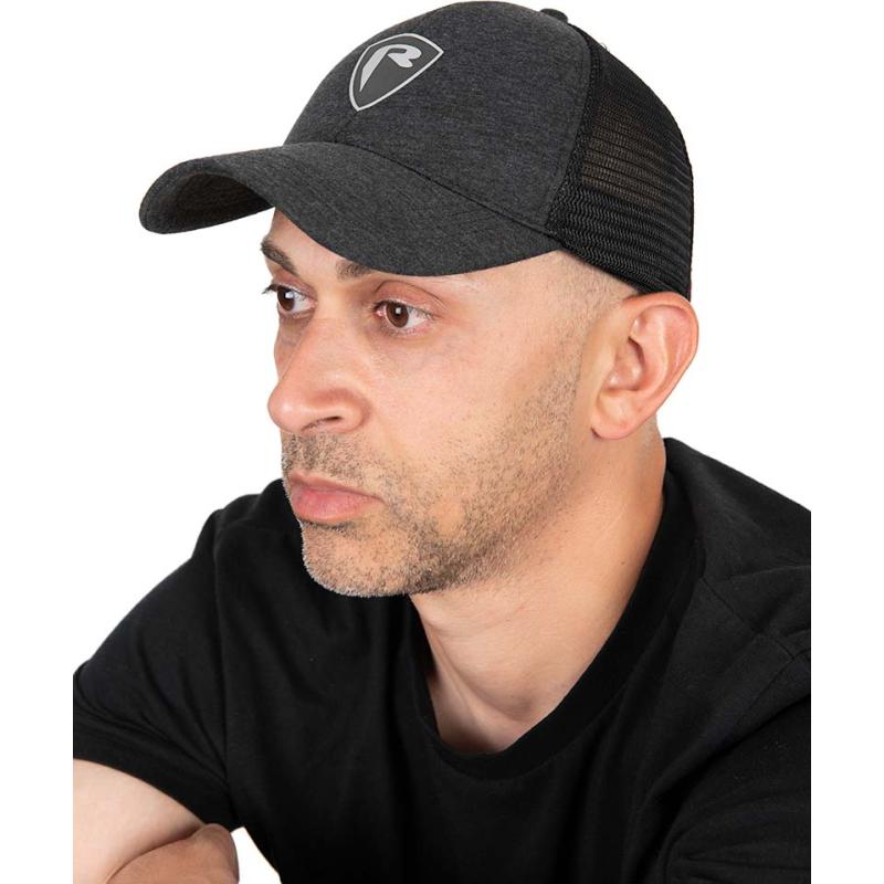 Fox Rage Voyager Dark Grey Cap