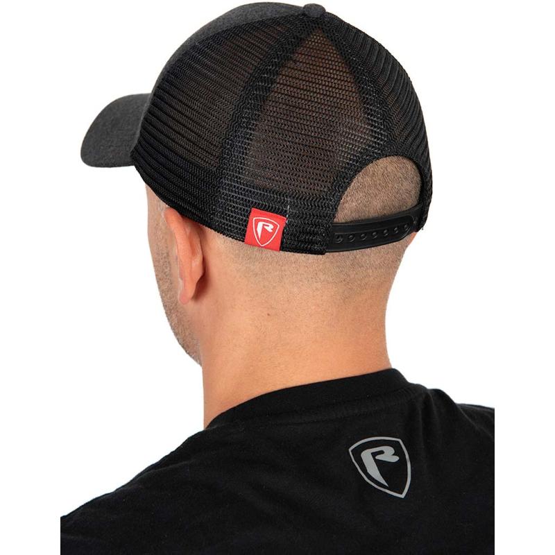 Fox Rage Voyager Dark Grey Cap