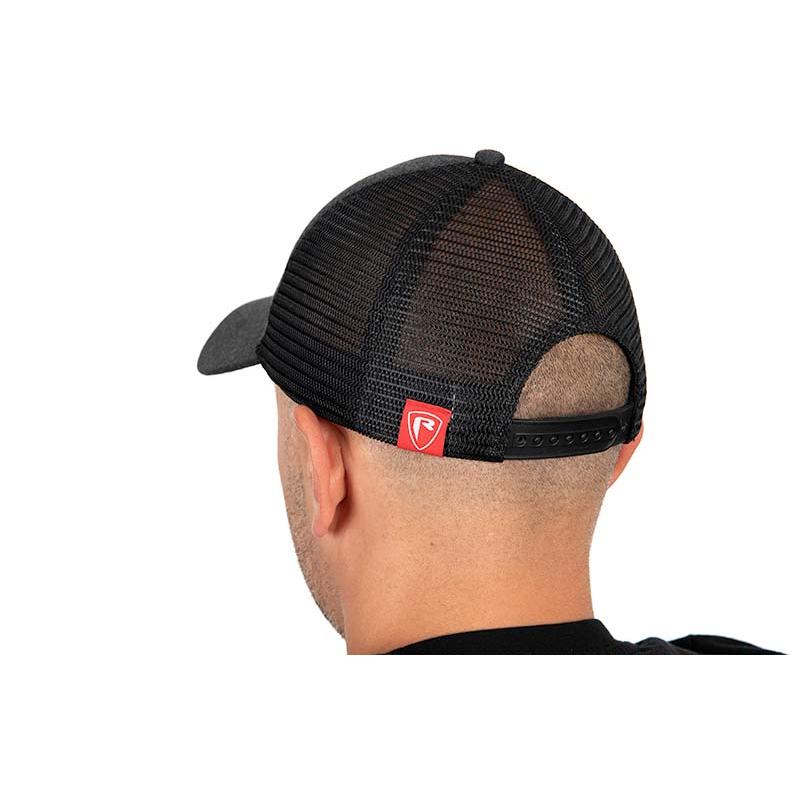 Fox Rage Voyager Dark Grey Cap