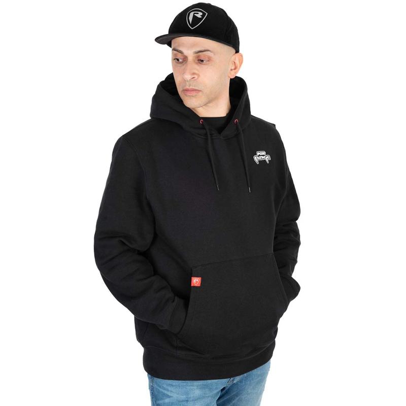 Fox Rage Fox Ragewear Hoody MEDIUM