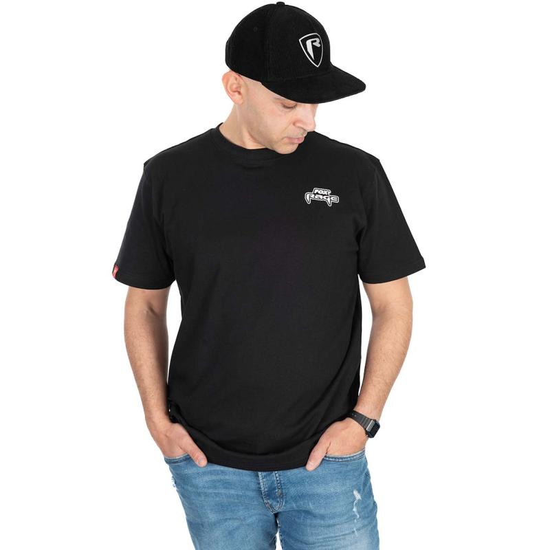 Fox Rage Fox Ragewear Tee Shirt XXL