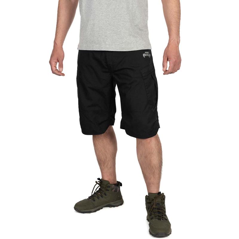 Fox Rage Combat Shorts Medium