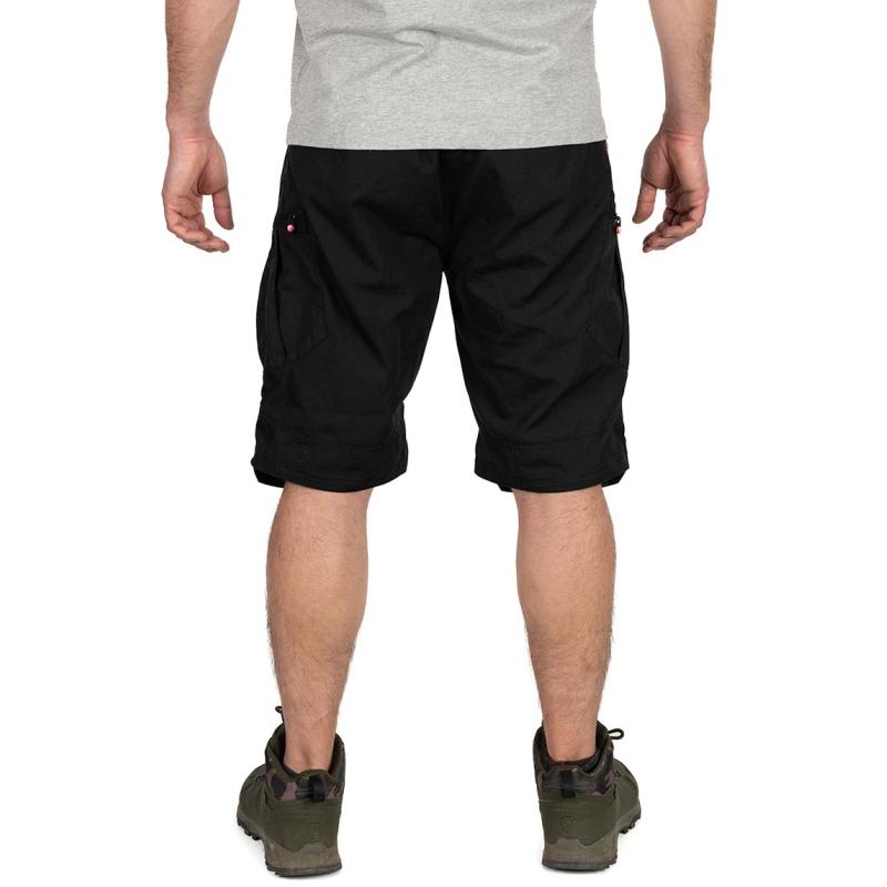 Fox Rage Combat Shorts Medium