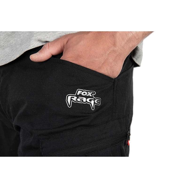 Fox Rage Combat Shorts Medium