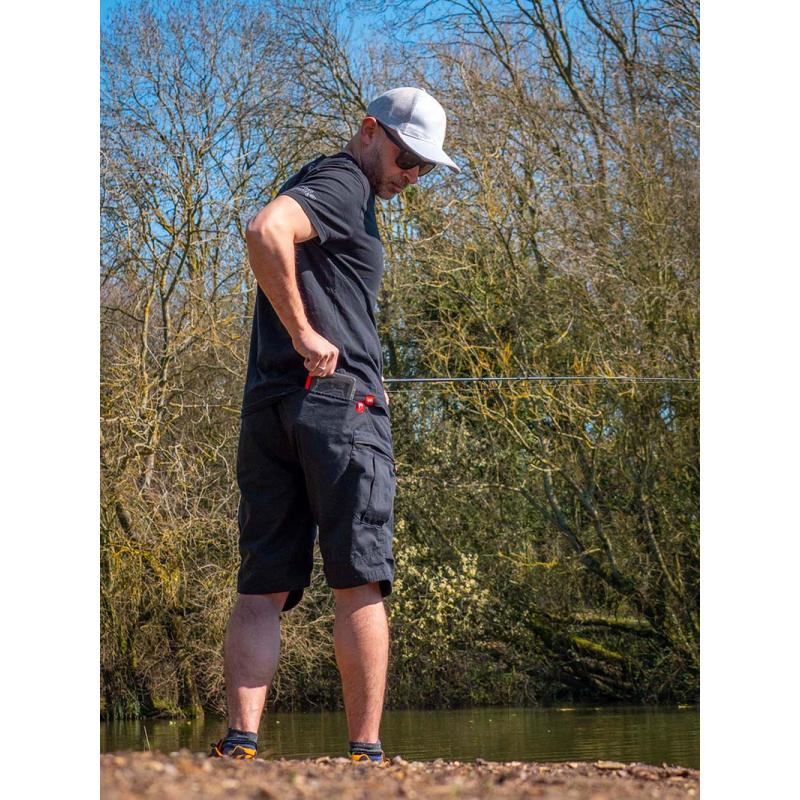 Fox Rage Combat Shorts Medium