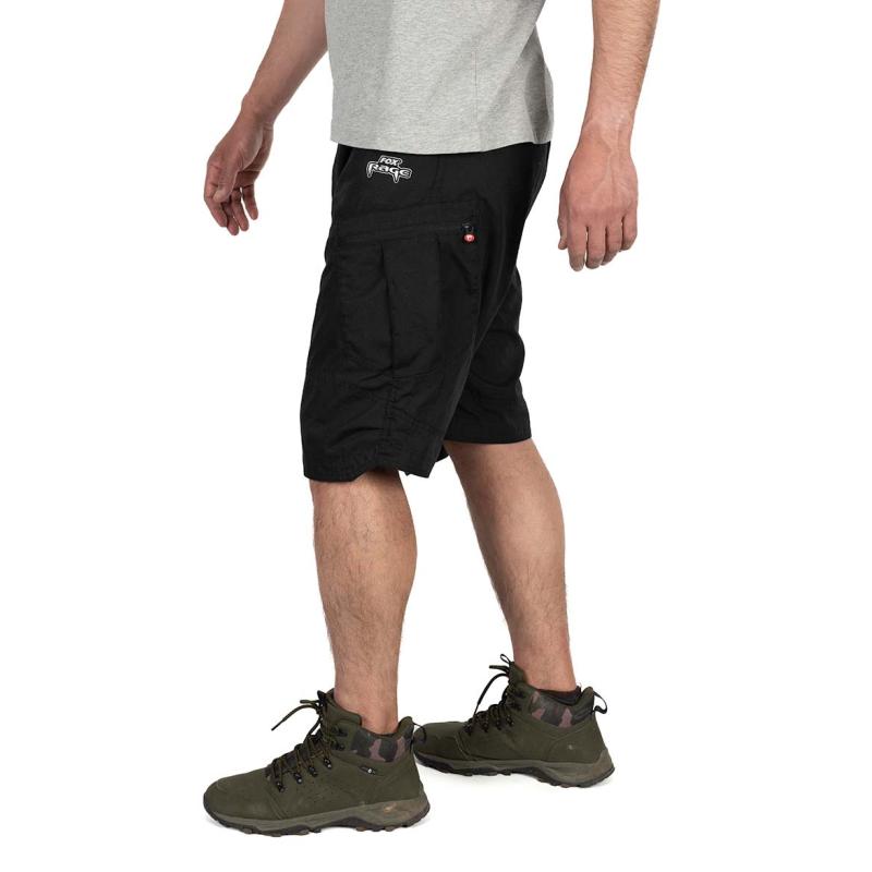 Fox Rage Combat Shorts Large