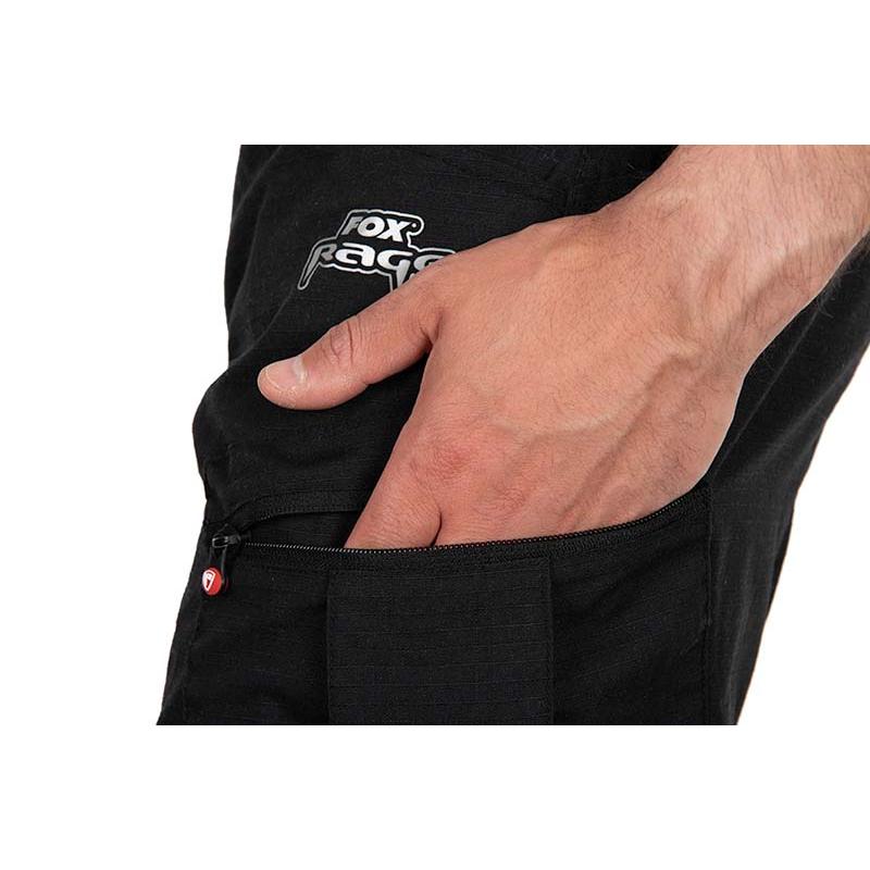 Fox Rage Combat Trousers Medium