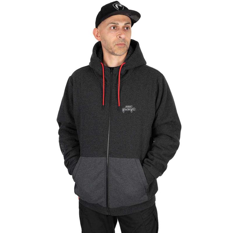 Fox Rage Sherpa Hoody XXXL