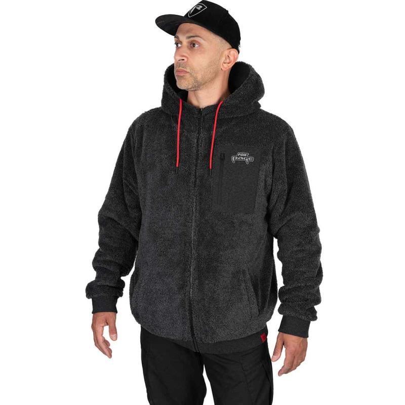 Fox Rage Sherpa Hoody XXXL