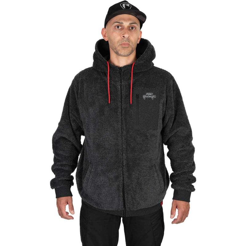 Fox Rage Sherpa Hoody XXXL