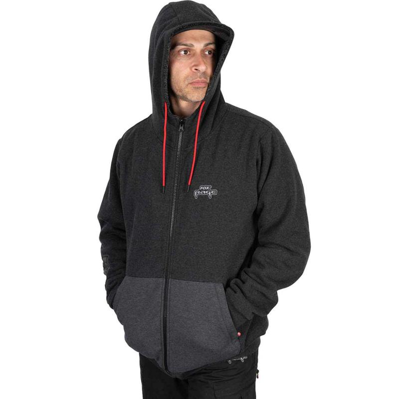 Fox Rage Sherpa Hoody XXXL