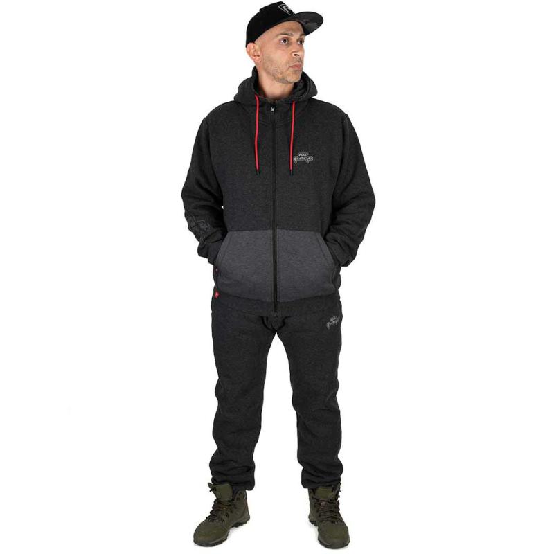 Fox Rage Sherpa Hoody XXXL