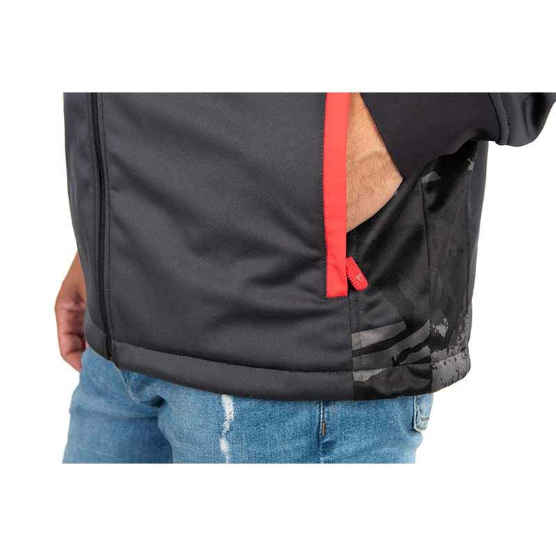 Fox Rage Sherpa Wind Blocker S