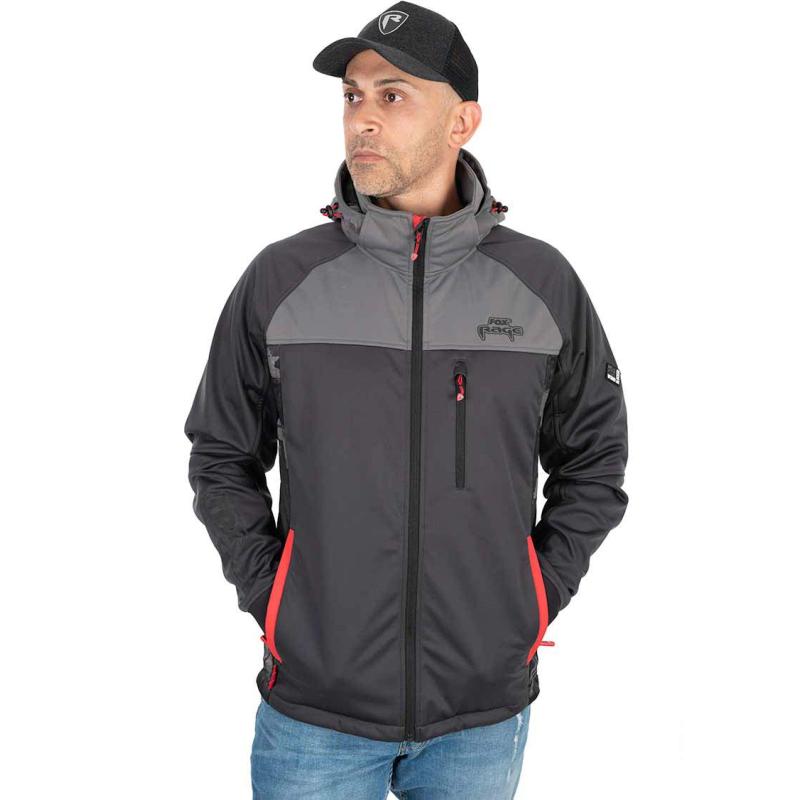 Fox Rage Sherpa Wind Blocker XXXL