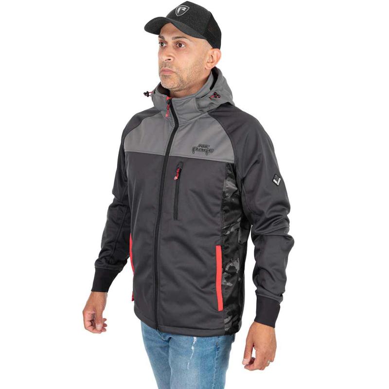 Fox Rage Sherpa Wind Blocker XXXXL