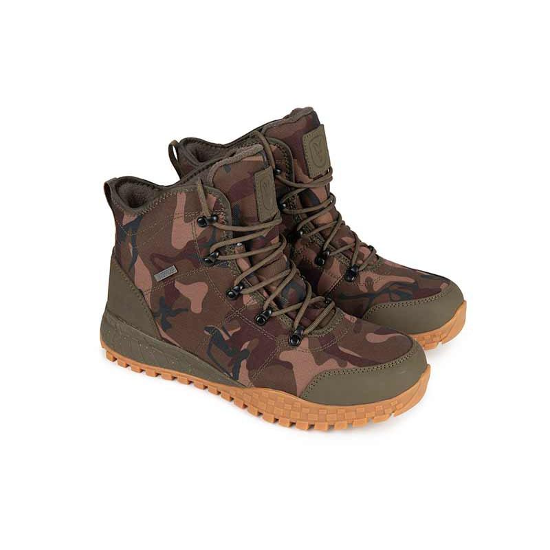 Fox Khaki / Camo V2&nbsp;&nbsp;boot size 7/41&nbsp;&nbsp;&nbsp;&nbsp;&nbsp;