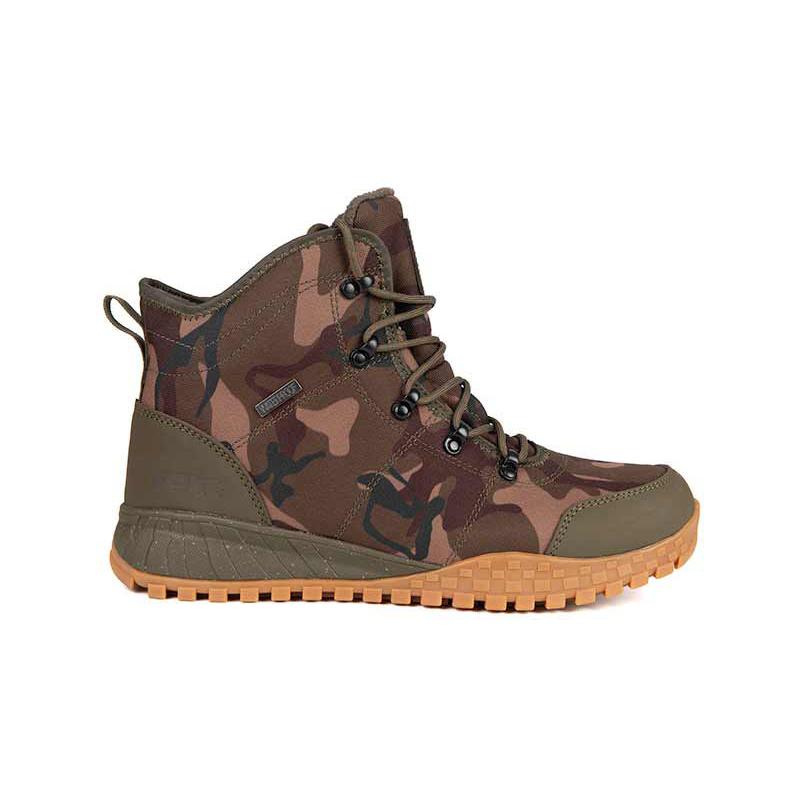 Fox Khaki / Camo V2&nbsp;&nbsp;boot size 7/41&nbsp;&nbsp;&nbsp;&nbsp;&nbsp;