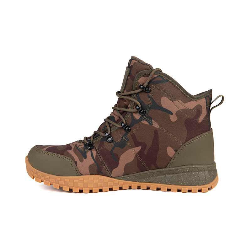 Fox Khaki / Camo V2&nbsp;&nbsp;boot size 9/43&nbsp;&nbsp;&nbsp;&nbsp;&nbsp;