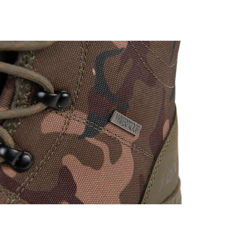 Fox Khaki / Camo V2&nbsp;&nbsp;boot size 11/45&nbsp;&nbsp;&nbsp;&nbsp;