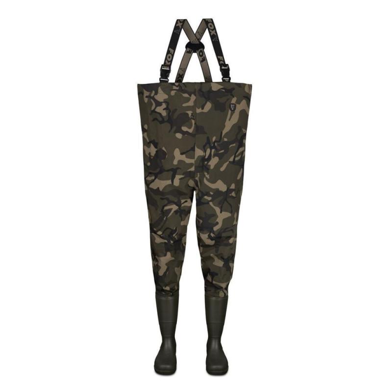 Fox Camo LW lined waders 12 / 46