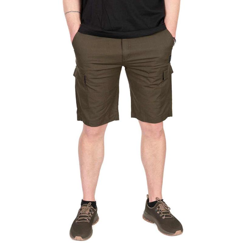Produktbild Fox LW Khaki Combat Short XL