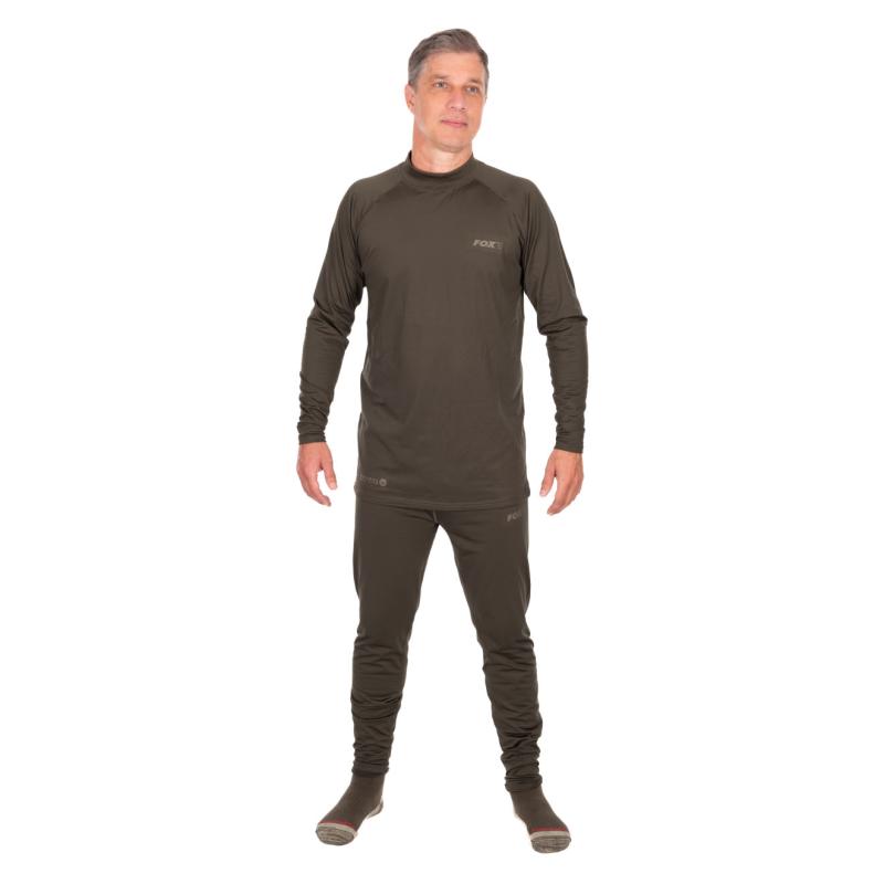 Produktbild Fox Thermal Base Layer - 4XL