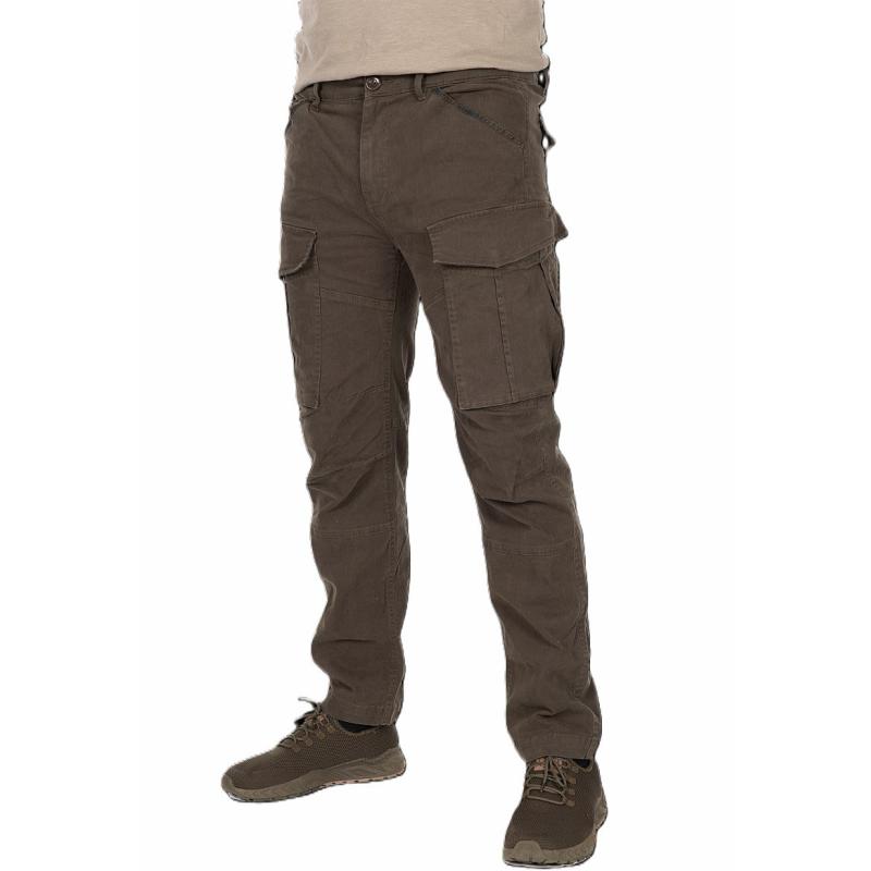 Produktbild Fox Khaki HD combat - S