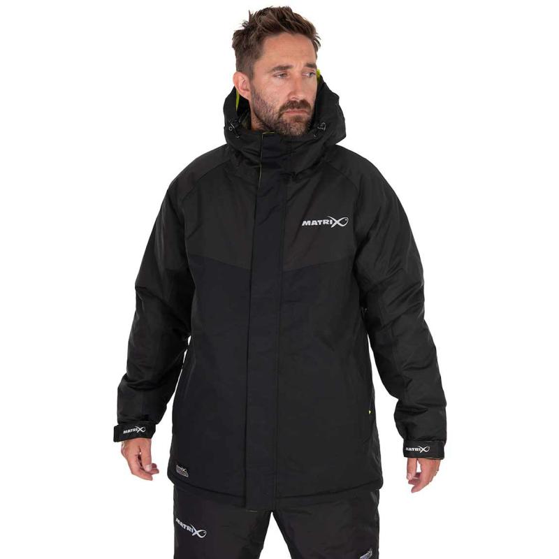 Matrix Therma-Foil Winter Suit - S