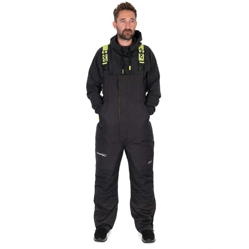 Matrix Therma-Foil Winter Suit - S