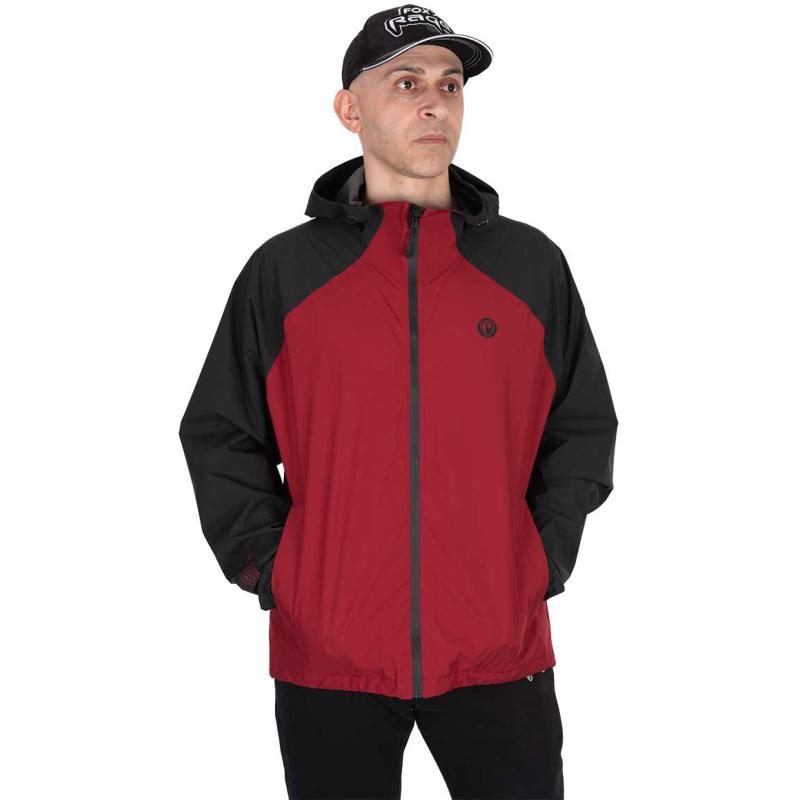 Produktbild Fox Rage Pro Series Stash Waterproof Jacket XL