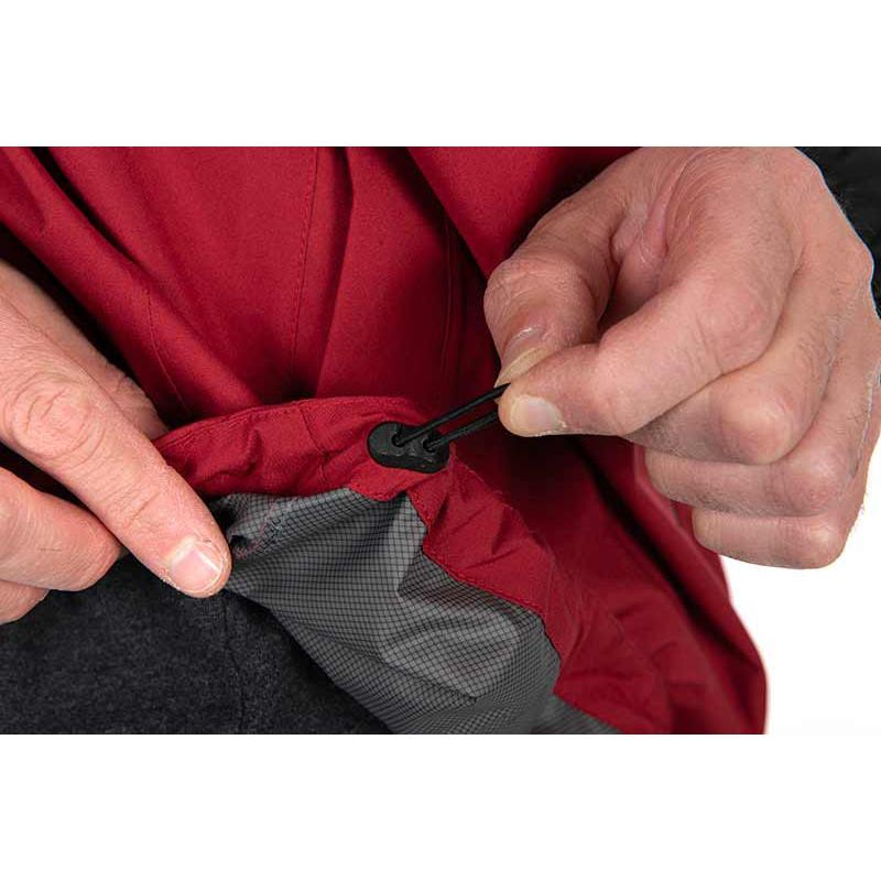 Fox Rage Pro Series Stash Waterproof Jacket XL