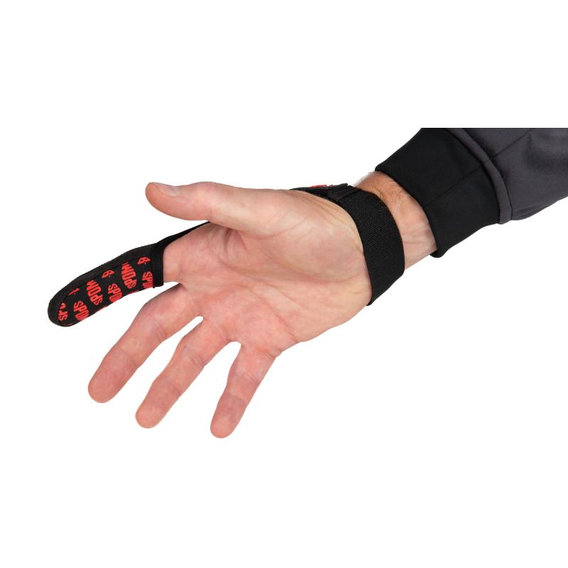 Spomb Finger Stall