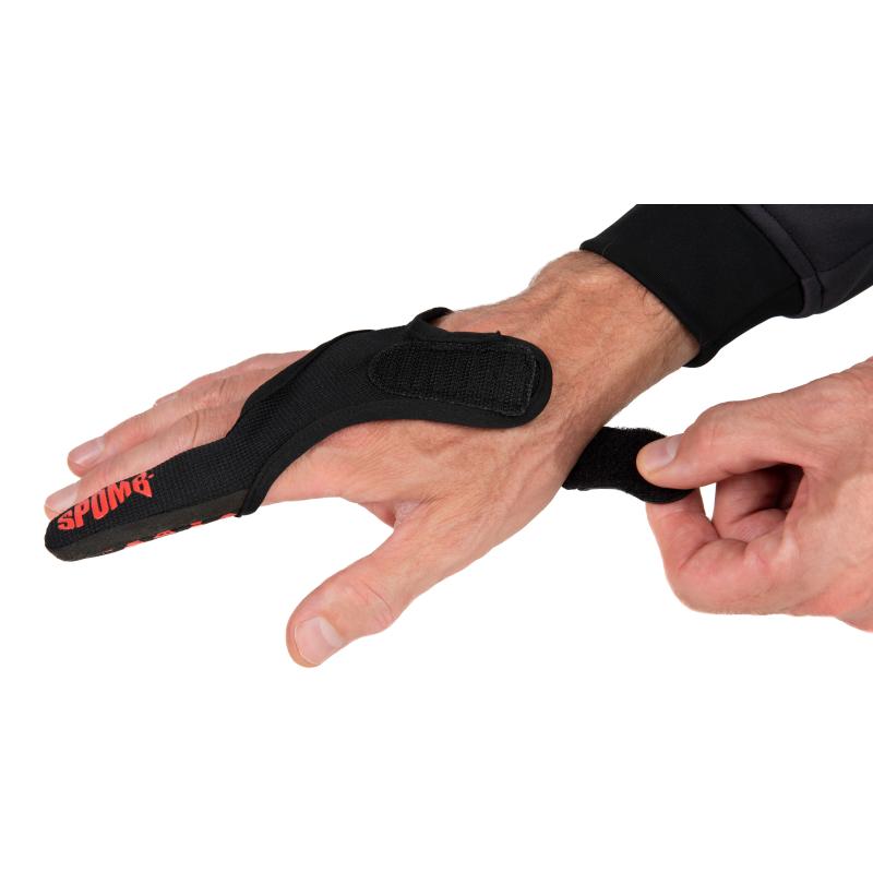 Spomb Finger Stall
