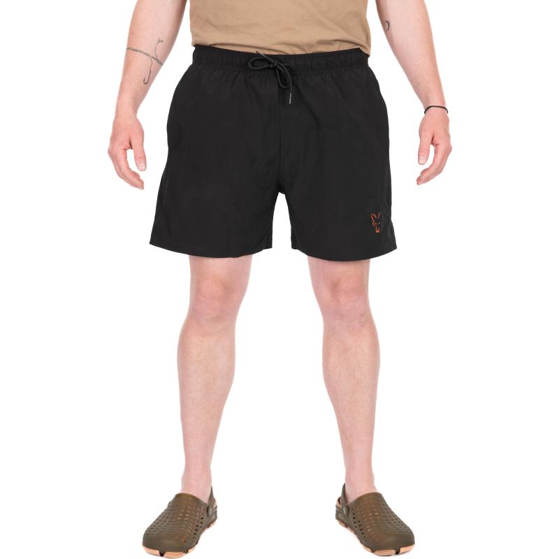 Produktbild Fox Collection Black LW swim shorts - S
