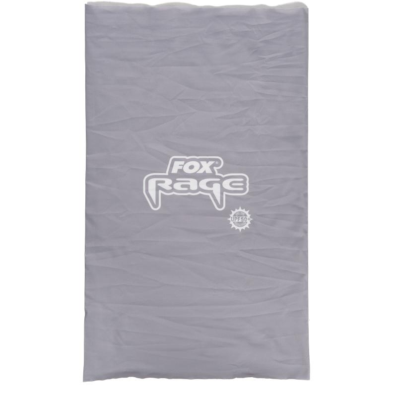 Fox Rage Light Grey Snood