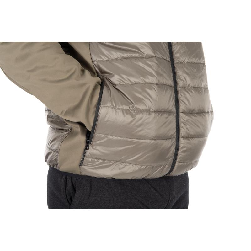 Fox Collection Hybrid Jacket G/B L