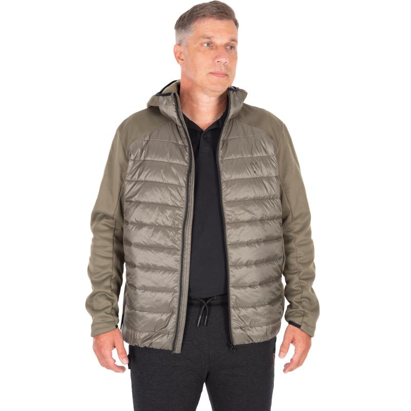 Fox Collection Hybrid Jacket G/B L