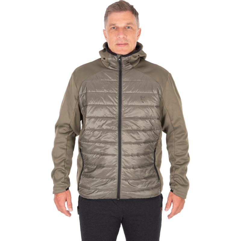 Fox Collection Hybrid Jacket G/B XL