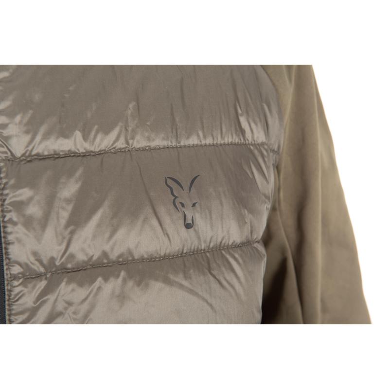 Fox Collection Hybrid Jacket G/B 2XL