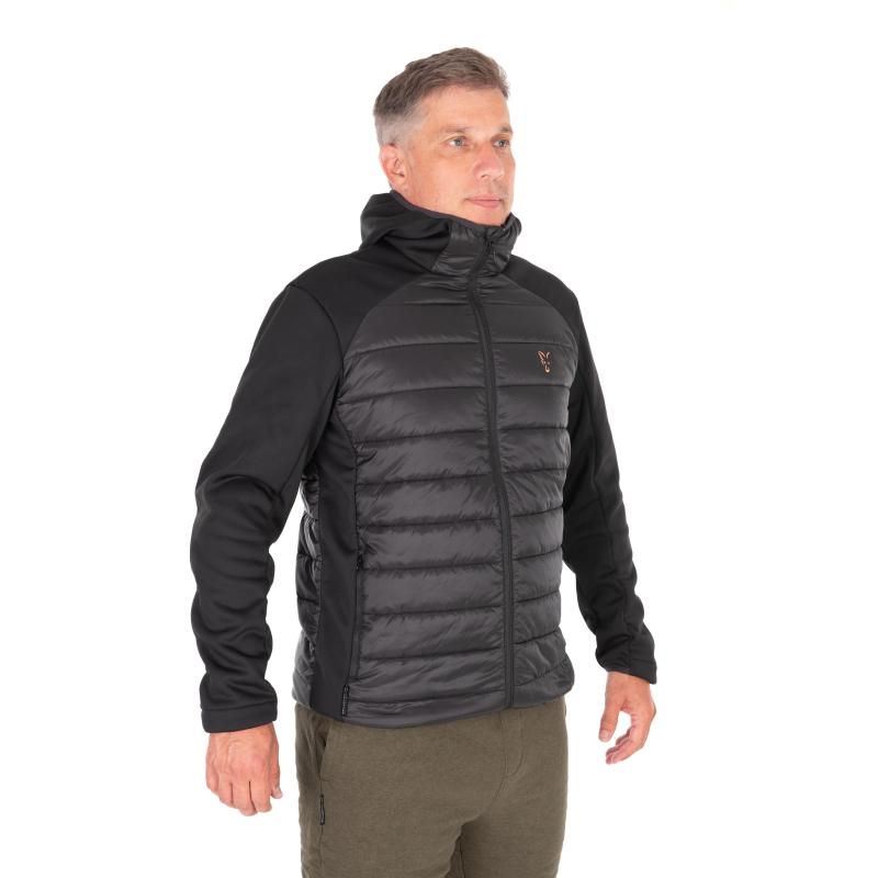 Fox Collection Hybrid Jacket B/O L